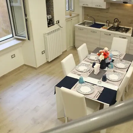 Speranzella 86 Napoli